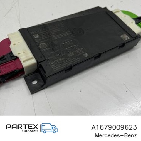 A1679009623 Mercedes