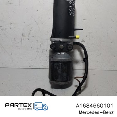 ГПР керма A1684660101 MERCEDES
