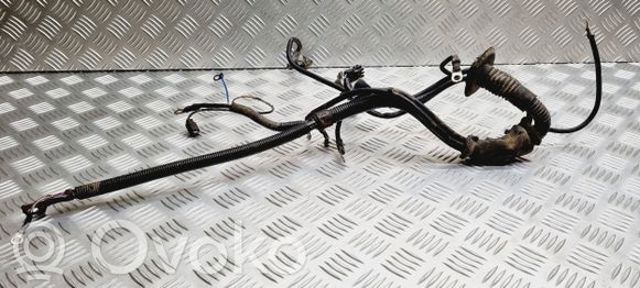 Кабель стартера A1685400330 MERCEDES