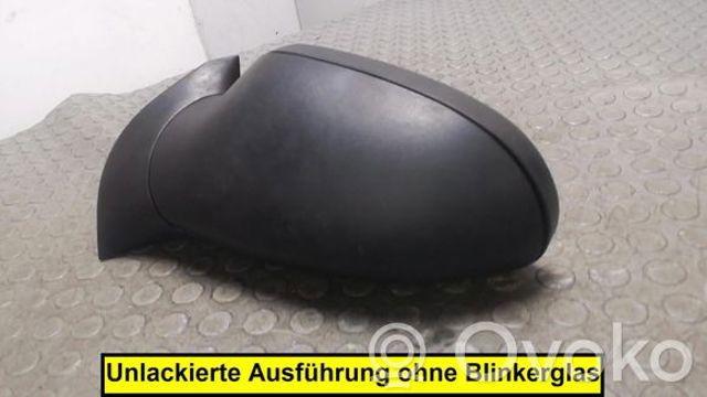 Бічне дзеркало заднього виду ліве A1688101376 MERCEDES