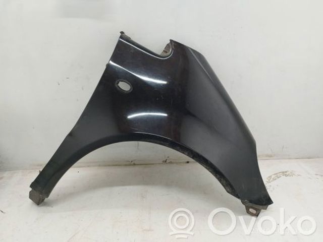 Переднє праве крило A1688800418 MERCEDES