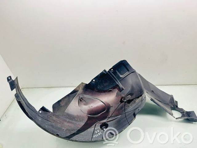 Підкрилок переднього крила, правий задній A1696982830 MERCEDES