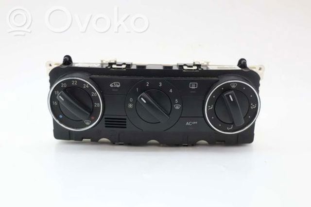 Механізм управління кондиціонером A1698302285 MERCEDES