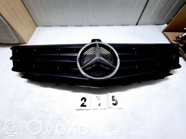 Облицювання радіатора A1698801583 MERCEDES
