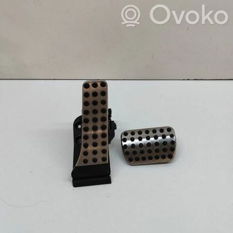 Накладка педалі гальма A1702900182 MERCEDES