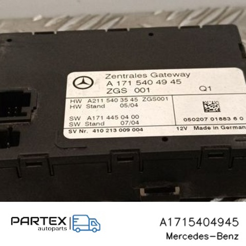 A1715404945 Mercedes