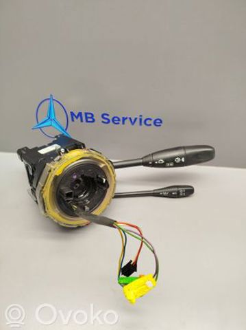 Датчик повороту керма A1715450332 MERCEDES