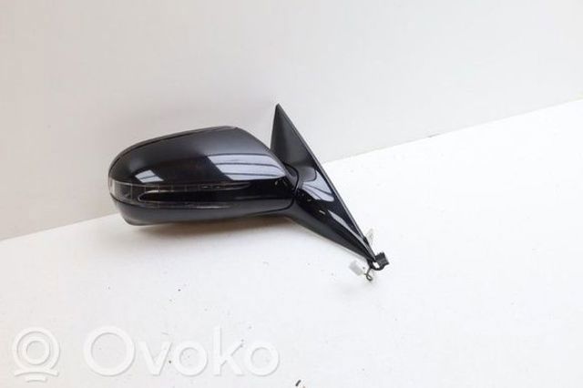 Двигун приводу лінзи дзеркала заднього виду A1718200942 MERCEDES