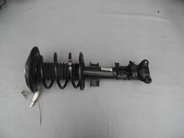 Стойка амортизатора передняя A1723200130 MERCEDES