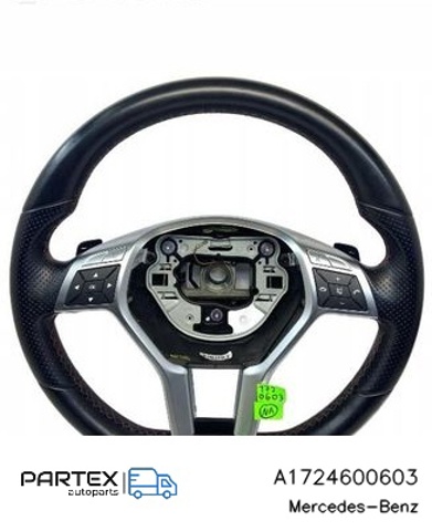 A1724600603 Mercedes