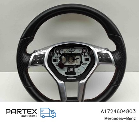 A1724604803 Mercedes