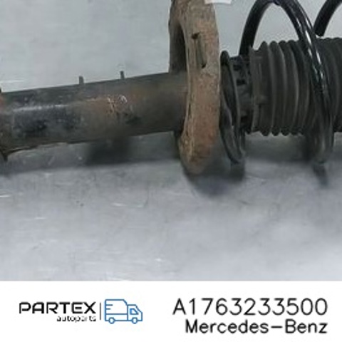 A1763233500 Mercedes