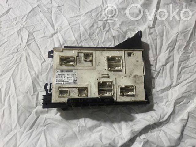 Блок керування сигналами SAM A1769001101 MERCEDES