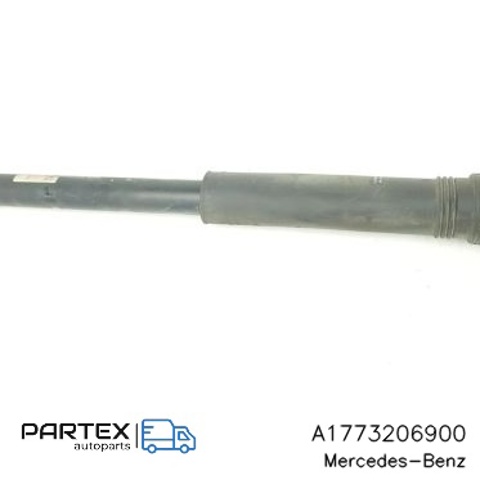 Амортизатори задні A1773206900 MERCEDES