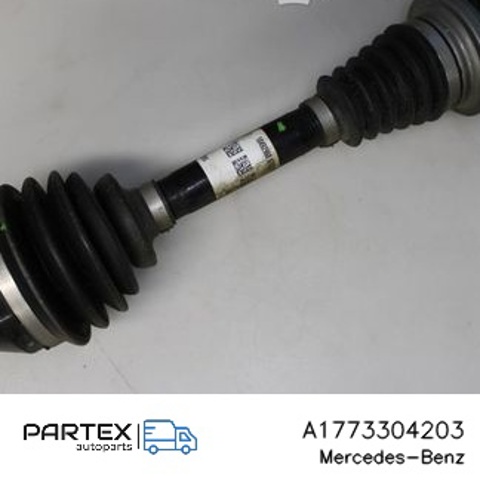 A1773304203 Mercedes
