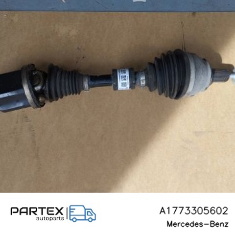 A1773305602 Mercedes