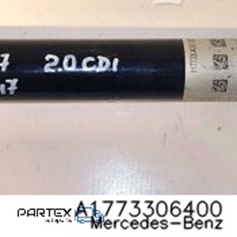 Промвал A1773306400 MERCEDES