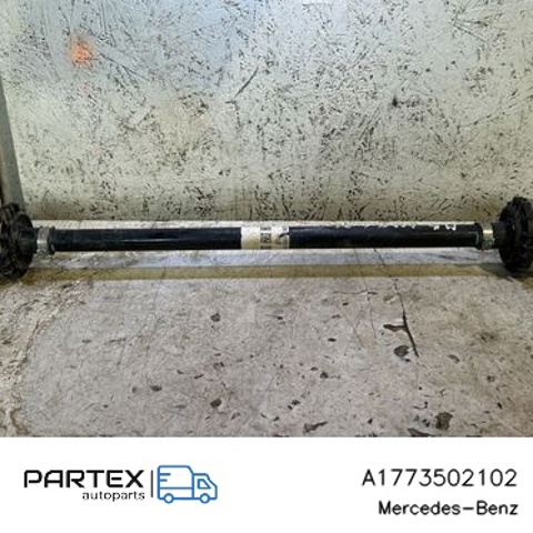 A1773502102 Mercedes