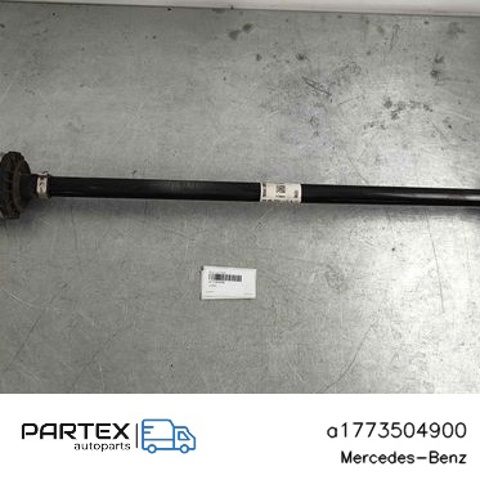 A1773504900 Mercedes
