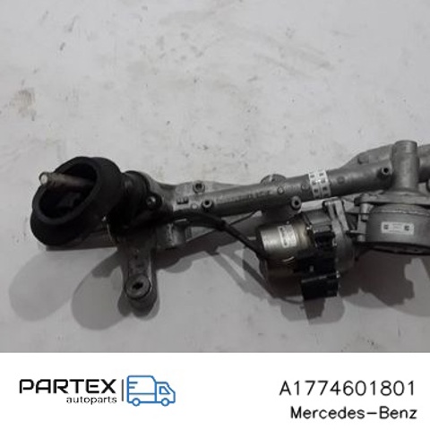 Управління рульове в зборі A1774601801 MERCEDES