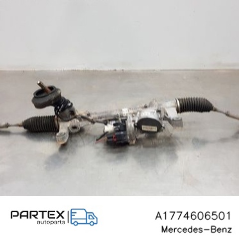 Кермова рейка A1774606501 MERCEDES