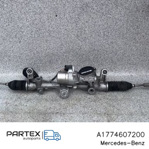 Кермова рейка A1774607200 MERCEDES