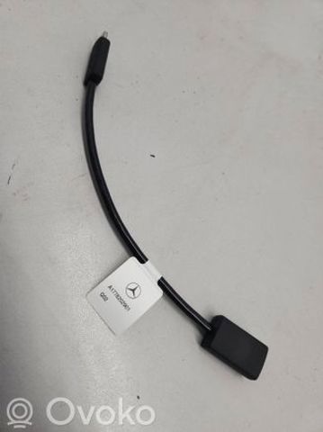 USB-розгалужувач A1778202901 MERCEDES
