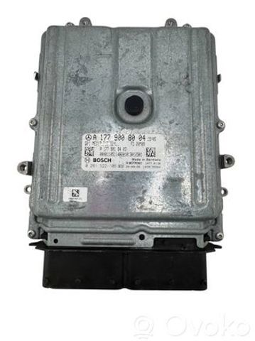 A1779008004 Mercedes