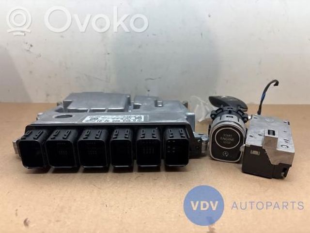 Кнопка запуску двигуна A1779051001 MERCEDES