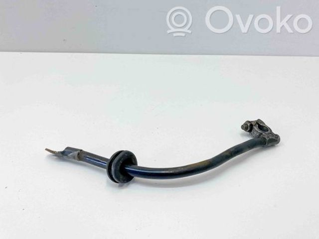 Подушка корпусу повітряного фільтра A1869970481 MERCEDES