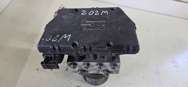 Модуль управління ESP A2025454732 MERCEDES