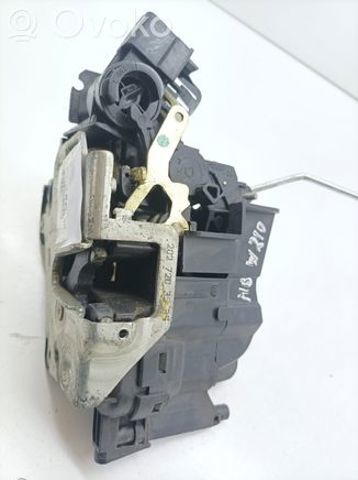 Замок водійських дверей A2027203535 MERCEDES