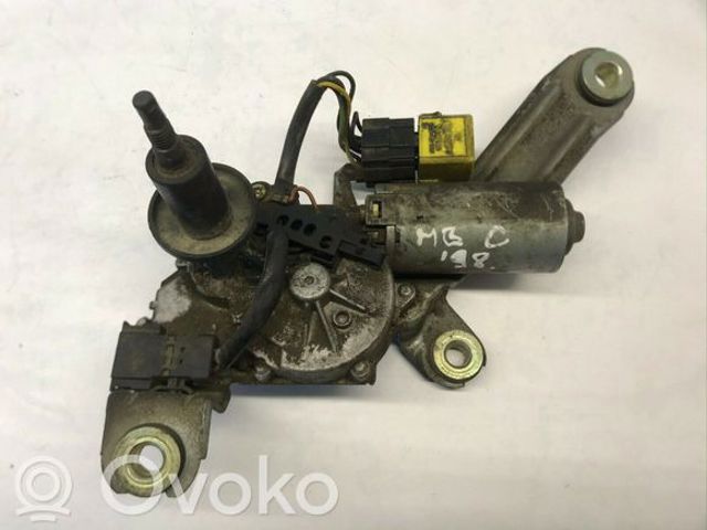 Двигун склоочисника заднього скла A2028201908 MERCEDES