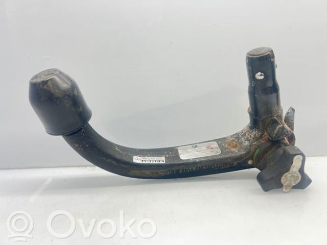 Прилад буксирний A2033100156 MERCEDES