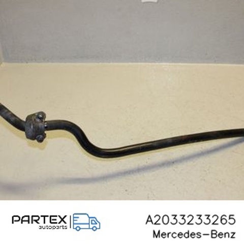 A2033233265 Mercedes
