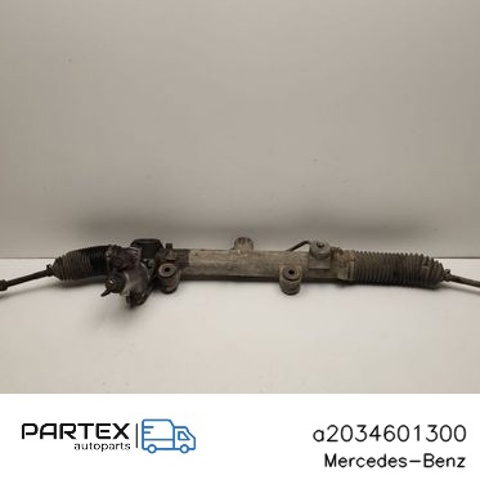 Управління рульове в зборі A2034601300 MERCEDES