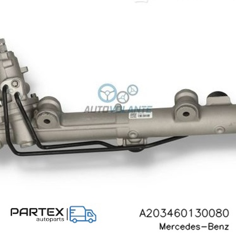 Управління рульове в зборі A203460130080 MERCEDES