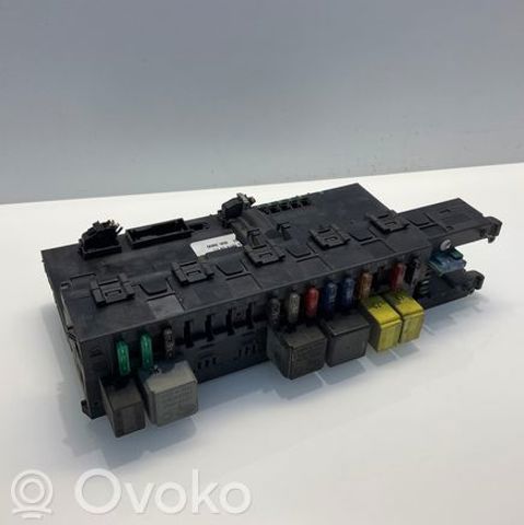 Корпус запобіжників A2035450701 MERCEDES