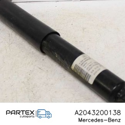 A2043200138 Mercedes