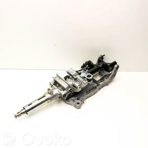 Мотор переміщення рульової колонки, механізму нахилу A2044600425 MERCEDES