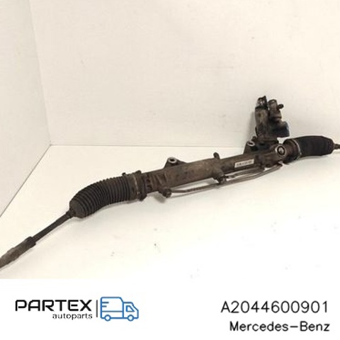 Рейковий рульовий механізм A2044600901 MERCEDES