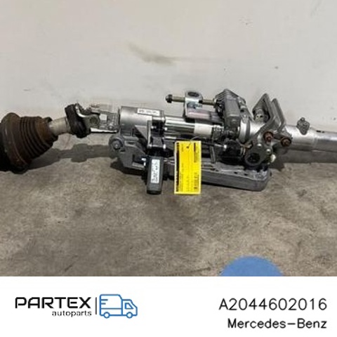 Рульова колонка A2044602016 MERCEDES