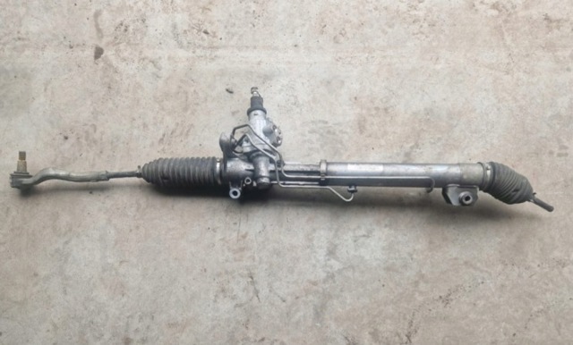 Рульова рейка A2044602500 MERCEDES