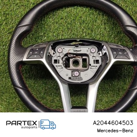 Рульове колесо A2044604503 MERCEDES