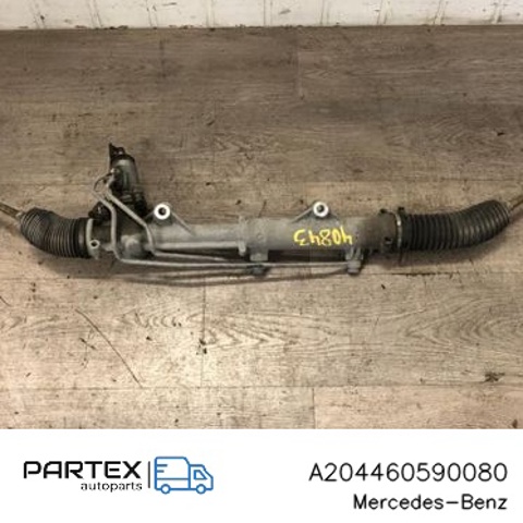 Управління рульове в зборі A204460590080 MERCEDES