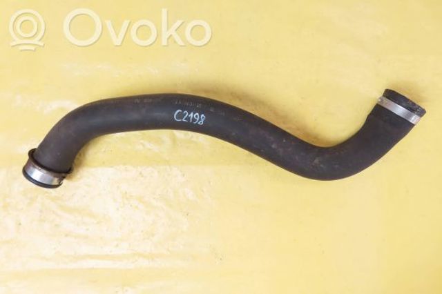 Шланги системи охолодження A2045010582 MERCEDES