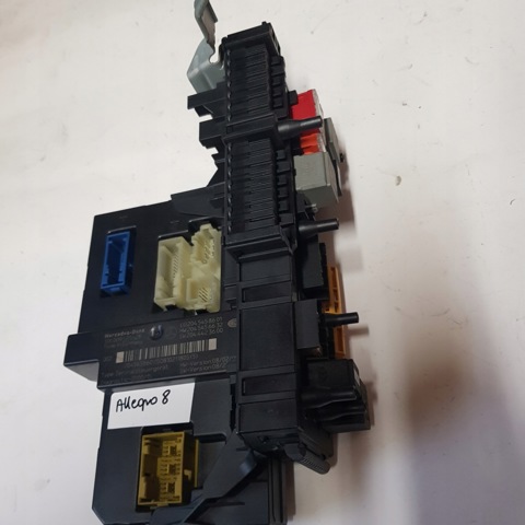 Блок управління сигналами SAM A2045458601 MERCEDES
