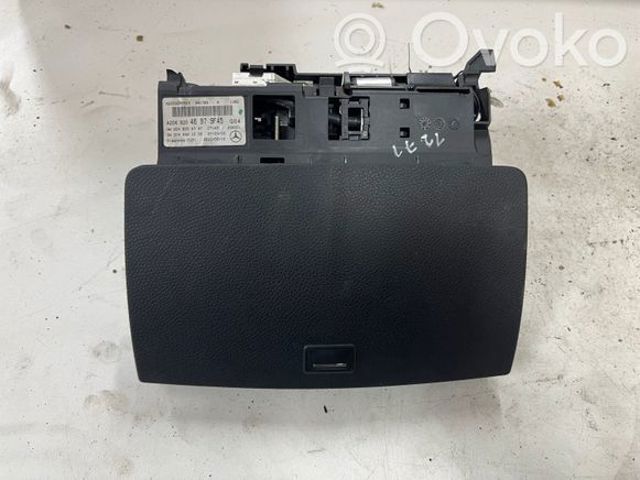 Дисплей багатофункціональний A20482046979F45 MERCEDES