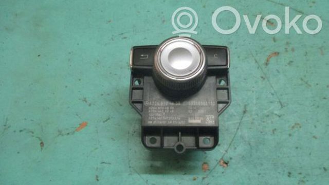 Багатофункціональний джойстик керування A2048704658 MERCEDES