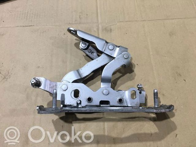 Переднє праве крило A2048800218 MERCEDES
